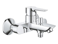 GROHE QUICKFIX Páková vanová baterie START ALIRA DN 15 (24393000)