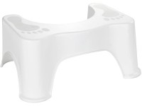 Wenko WC stolička Secura bílá