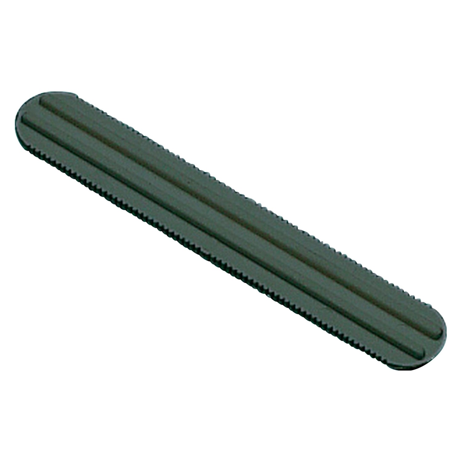 Gardinia Spojka pro hliníkové kolejničky černá 6,3 cm