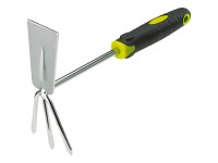 Oboustranná ruční motyčka