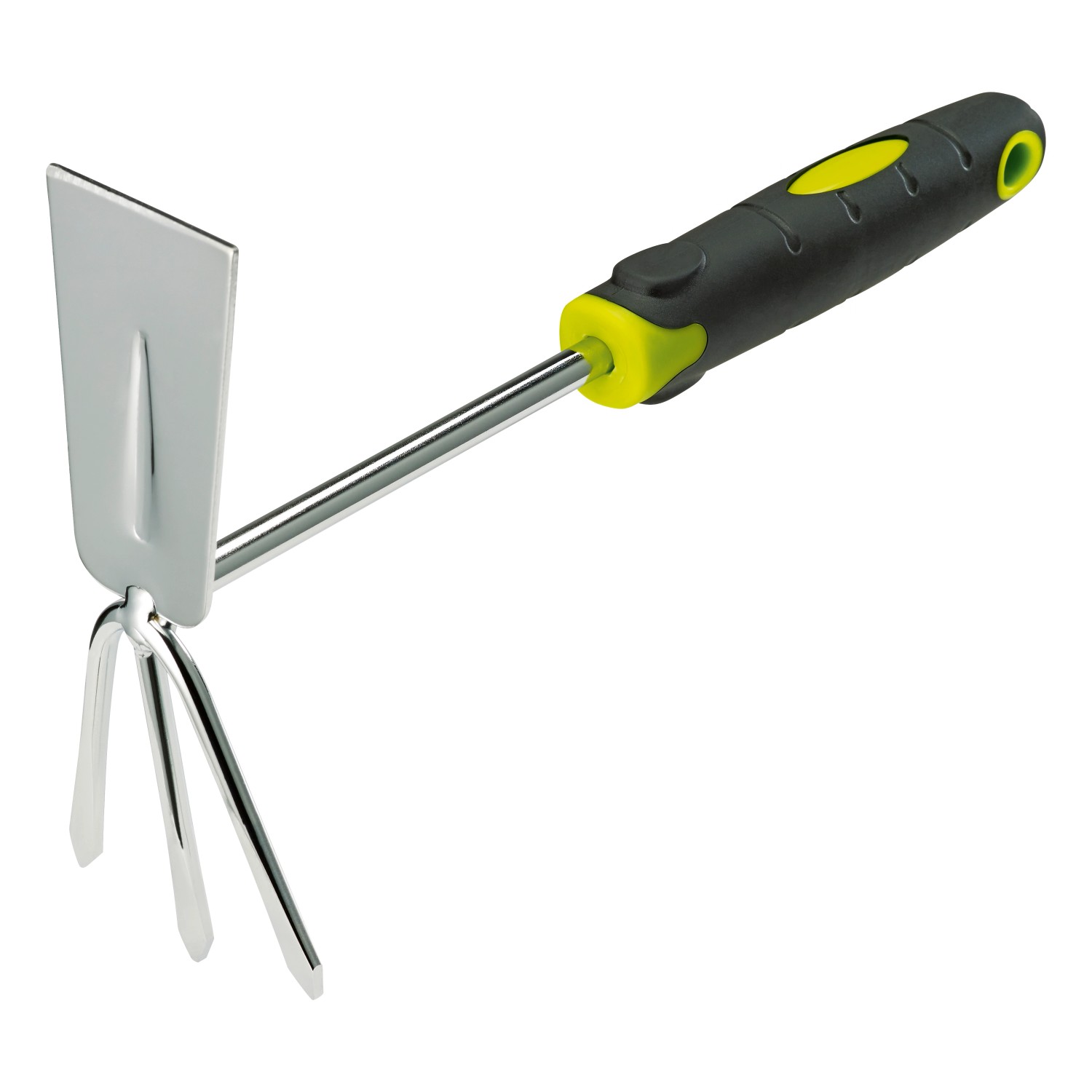 Oboustranná ruční motyčka