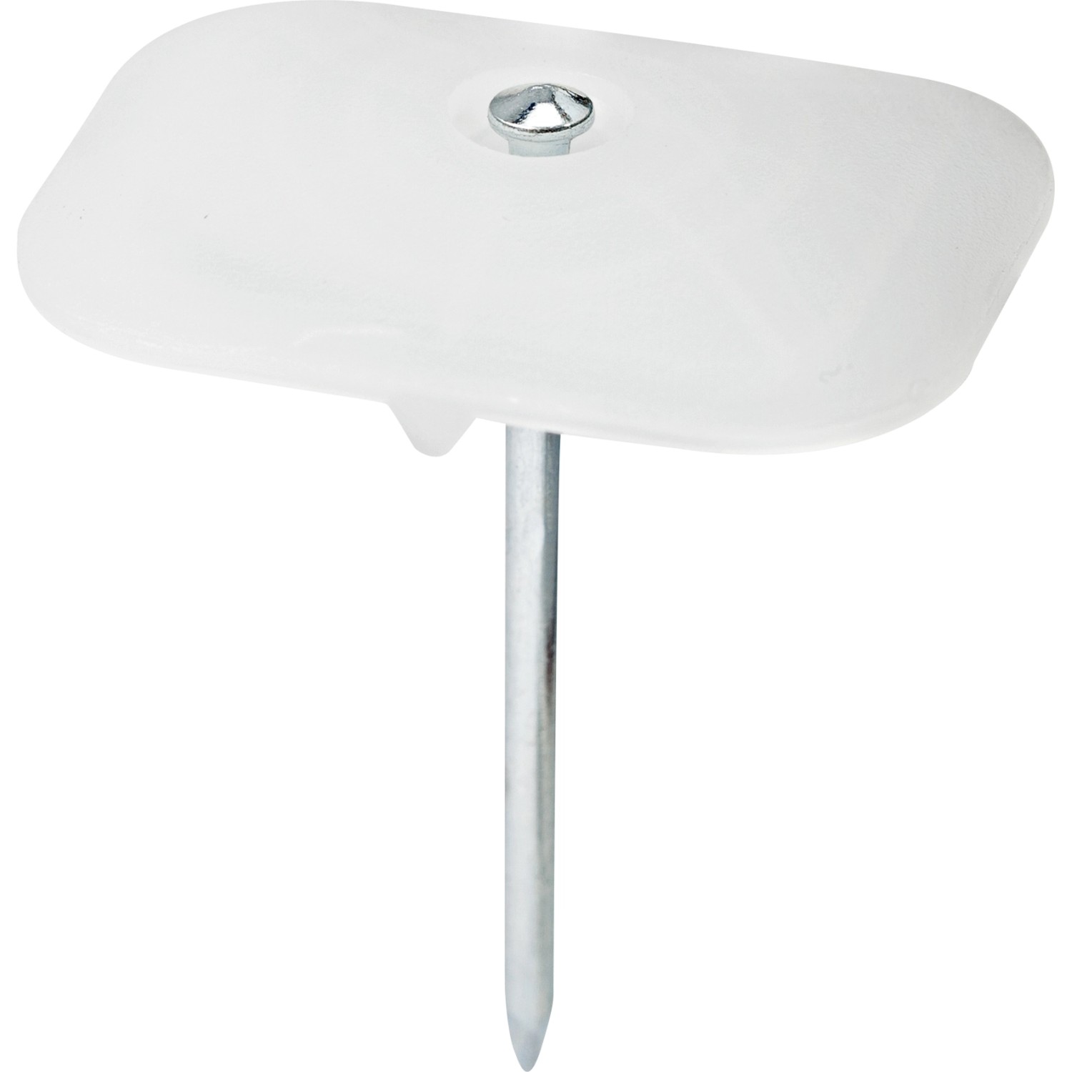 OBI Destička na hřebík, 50 ks