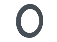 Alcadrain Těsnění 70x50x2 (vaničkové A461, A462, A46, A47, dřezové sifony) Alcadrain Těsnění 70x50x2 (vaničkové A461, A462, A46, A47, dřezové sifony)