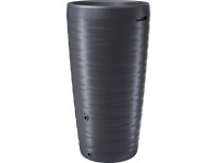 Waterform Sud na dešťovou vodu Maze antracitový 240 l