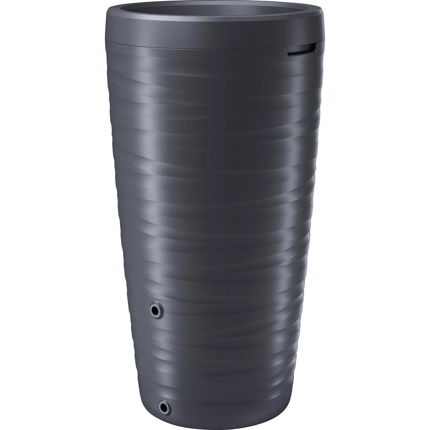 Waterform Sud na dešťovou vodu Maze antracitový 240 l