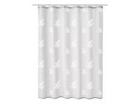 Kleine Wolke Sprchový závěs Canton 180 x 200 cm