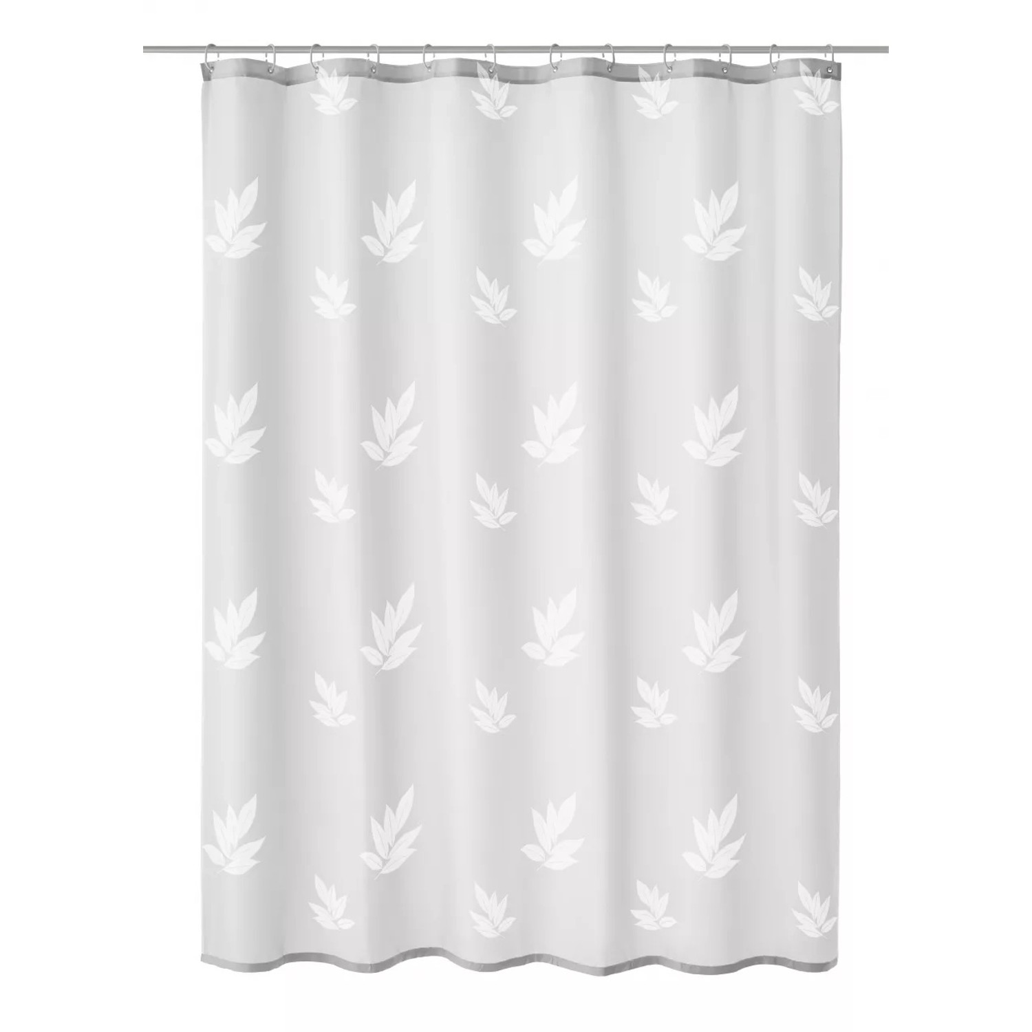 Kleine Wolke Sprchový závěs Canton 180 x 200 cm