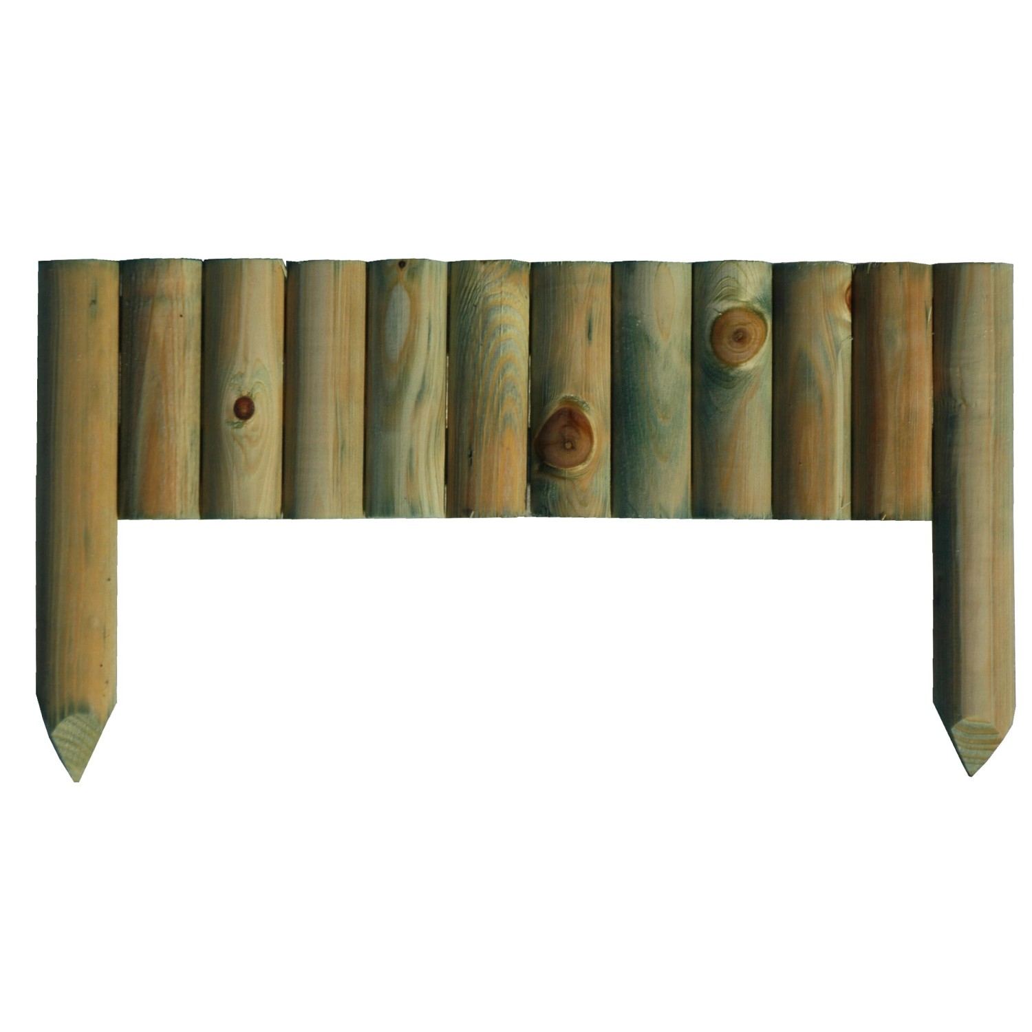 Mini plot 5 x 15 cm/25 x 78 cm