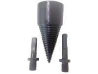 MAGG Štípací trn - kužel na dřevo s SDS+ 42 x 100 mm a 1/2 MAGG Štípací trn - kužel na dřevo s SDS+ 42 x 100 mm a 1/2