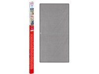 tesa Rámeček proti hmyzu Insect Stop Clip-on antracitový 1,2 x 2,4 m tesa Rámeček proti hmyzu Insect Stop Clip-on antracitový 1,2 x 2,4 m