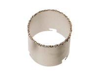 LUX-TOOLS Vrtací korunka z tvrdokovu, pr. 33 mm
