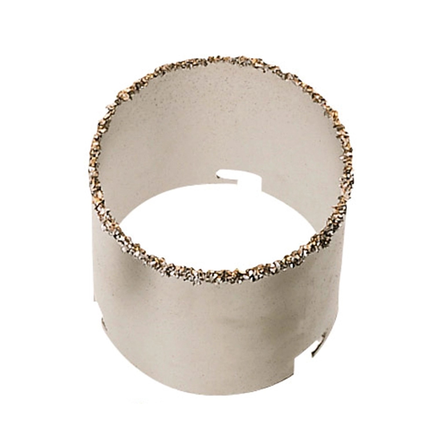 LUX-TOOLS Vrtací korunka z tvrdokovu, pr. 67 mm