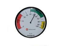 Weka Přesný vlhkoměr