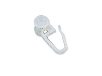 Gardinia U jezdec bílý, 20 ks