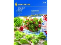 Kiepenkerl Semena Salát k řezu Crispita II