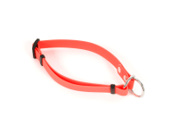 Fenica Obojek iQsil polostahovací 2 x 50 cm, oranžový