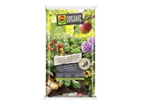 COMPO Organické zahradní hnojivo 5 kg