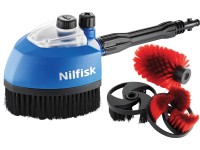 Nilfisk Víceúčelový kartáč