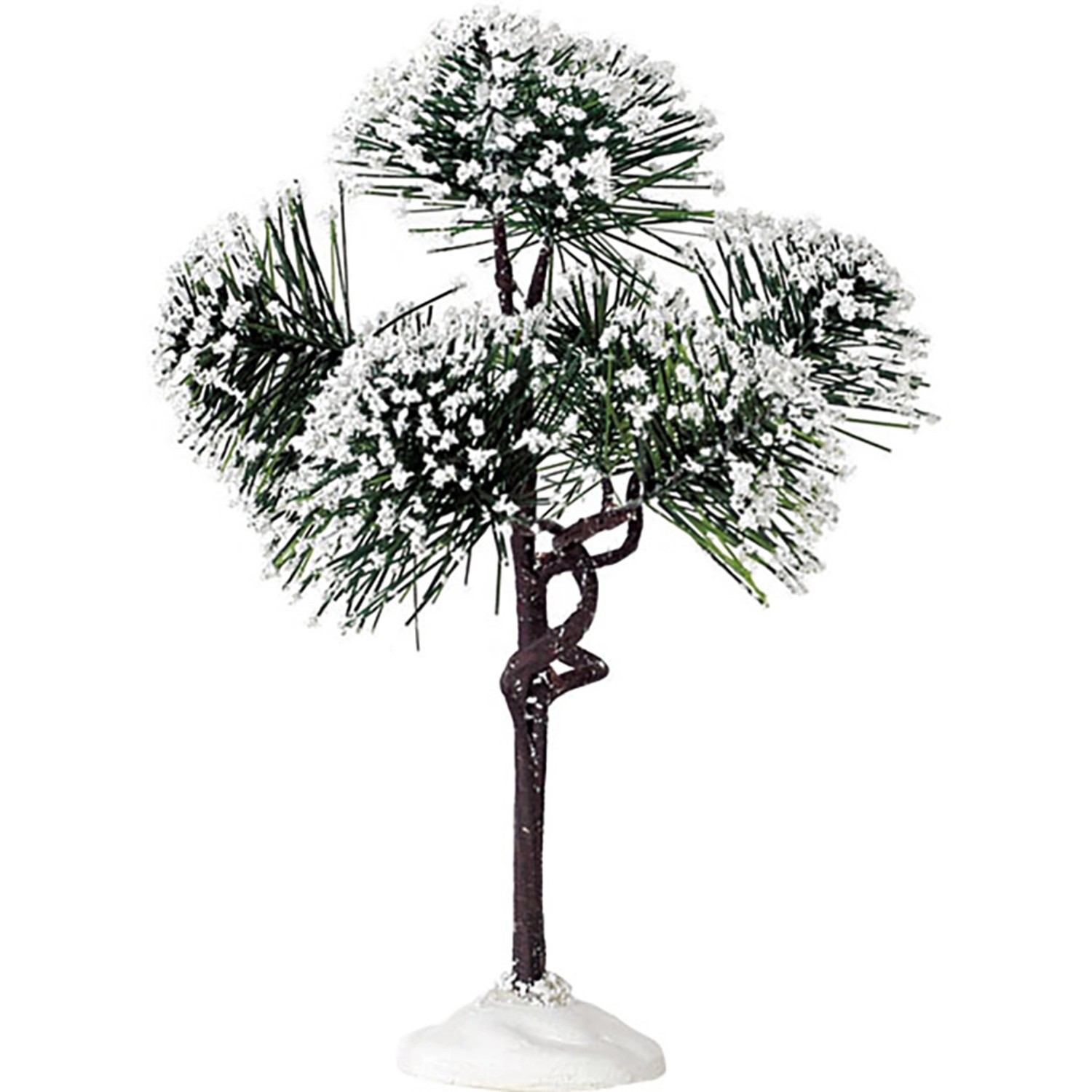 Lemax Vánoční dekorace jedle horská střední