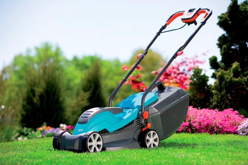 Elektricke Sekacky Obi (elektrických sekaček, vaší zahrady, sekačky jsou) Elektricke Sekacky Obi