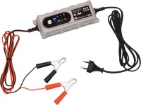 COMPASS Nabíječka akumulátorů PB / GEL 12 V 4,2 Amp