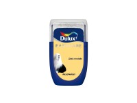 Dulux Tester, interiérová emulzní barva EasyCare zlatá medaile 30 ml