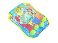 Wiky Míčky do vody 4 ks