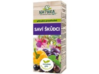 Agro Natura Přírodní přípravek na savé škůdce 100 ml Agro Natura Přírodní přípravek na savé škůdce 100 ml
