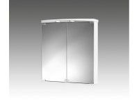 Jokey Zrcadlová skříňka Ampado 60 LED bílá 65,9 x 60 x 21 cm Jokey Zrcadlová skříňka Ampado 60 LED bílá 65,9 x 60 x 21 cm