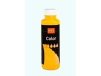 OBI Color Tónovací barva zlatožlutá 500 ml OBI Color Tónovací barva zlatožlutá 500 ml