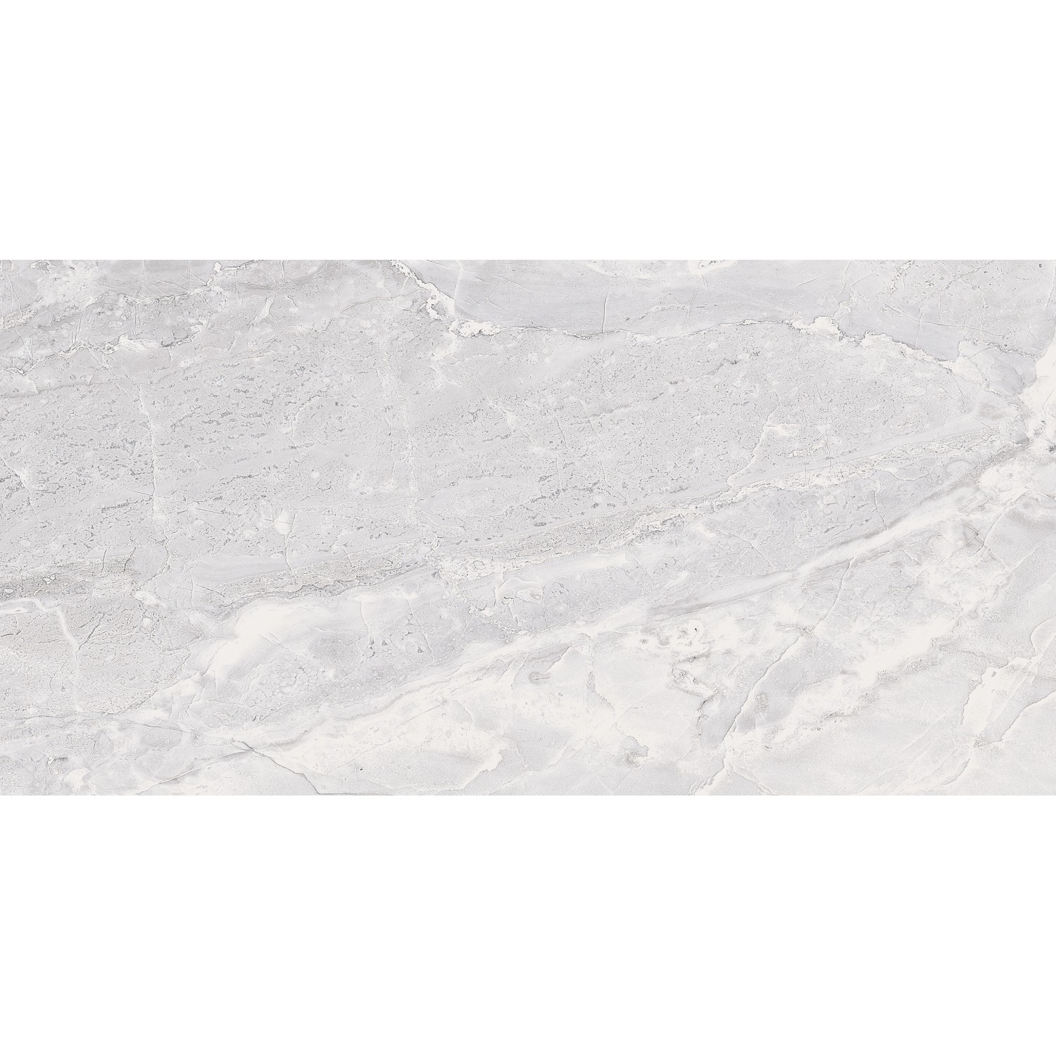 Ceramiche Serra Obklad Praga New Grey 30 x 60 cm