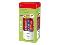 Swissinno Elektrický lapač hmyzu Premium LED 10 W