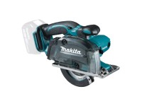 Makita Aku pila na kov DCS552Z bez aku