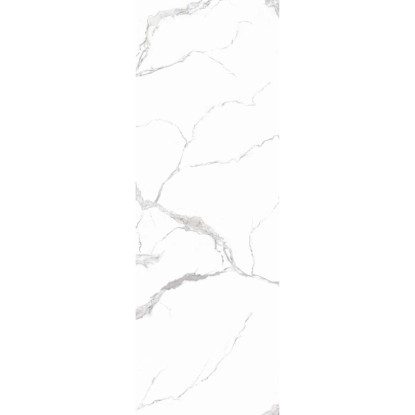 EPC stěnový panel vzhled tmavý mramor, 260x90 cm. Dekorativní panel do interiéru.