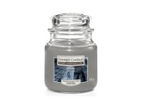 Yankee Candle Home Inspiration Svíčka, sklo, Cosy Up, 13 x 9,5 cm