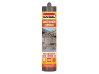 SOUDAL Konstrukční lepidlo 60A 300 ml