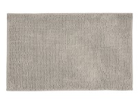 Allstar Koupelnová předložka Chenille, béžová, 50 x 80 cm