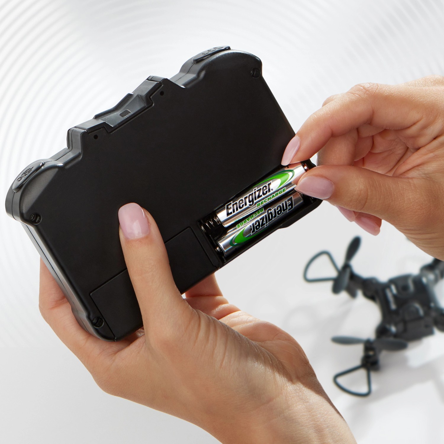 Energizer Akumulátor NiMh Power Plus Mignon (AA) 2000 mAh, 4 ks