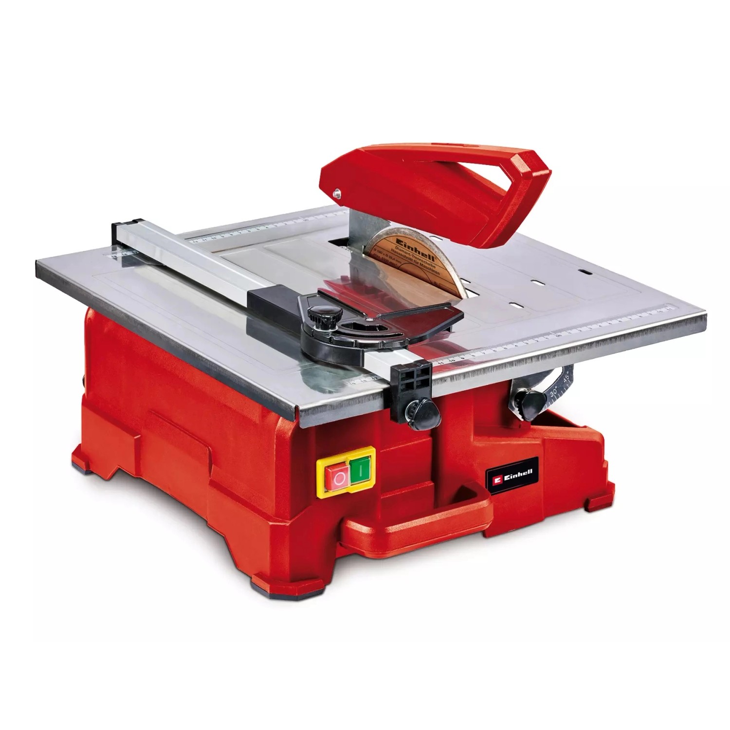 Einhell Řezačka dlaždic TC-TC 800