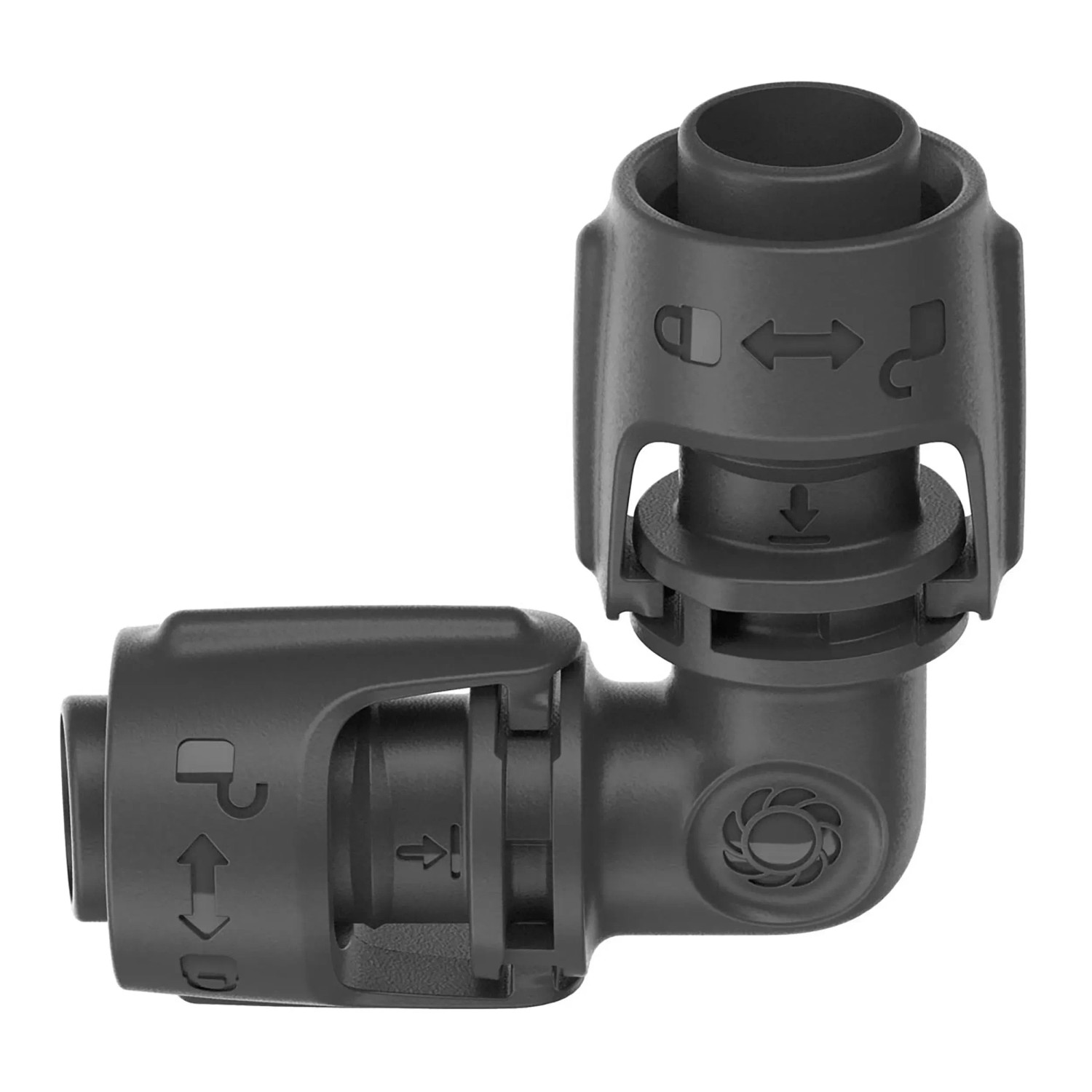 GARDENA Micro-Drip-System L-kus 13 mm (1/2