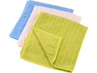 Purclean Univerzální utěrka z mikrovlákna, 3 ks