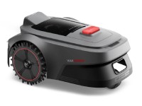 MOVA Robotická sekačka bezdrátová ViAX 300, 300 m2 MOVA Robotická sekačka bezdrátová ViAX 300, 300 m2