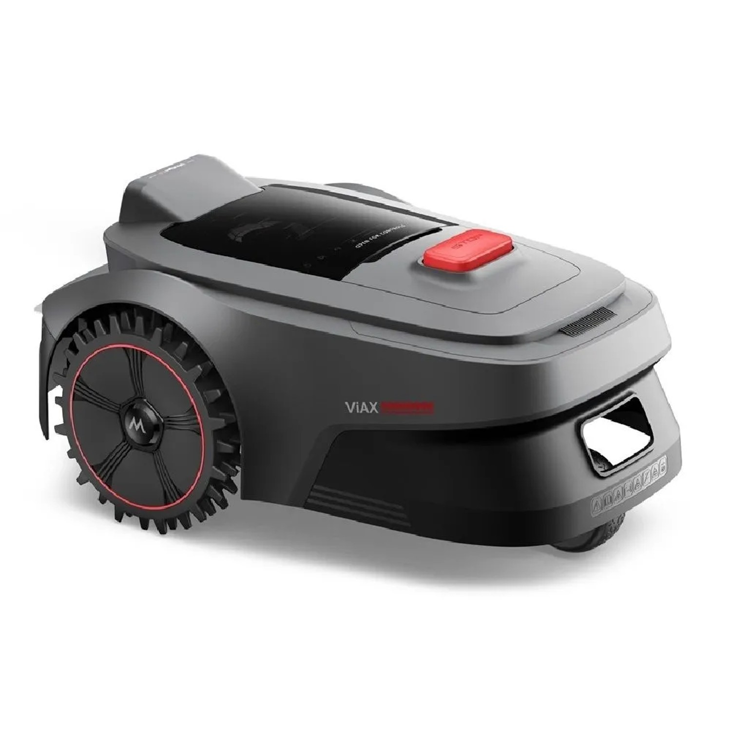MOVA Robotická sekačka bezdrátová ViAX 300, 300 m2