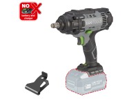 LUX-TOOLS 1 PowerSystem Aku rázový utahovák A-SSR-20 Solo