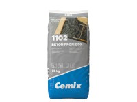 Cemix 1102 Beton Profi B30 25 kg PE Cemix 1102 Beton Profi B30 25 kg PE
