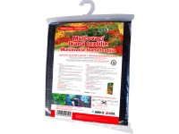 Agro Mulčovací tkaná textilie 1,6 x 5 m 100 g/m2 Agro Mulčovací tkaná textilie 1,6 x 5 m 100 g/m2