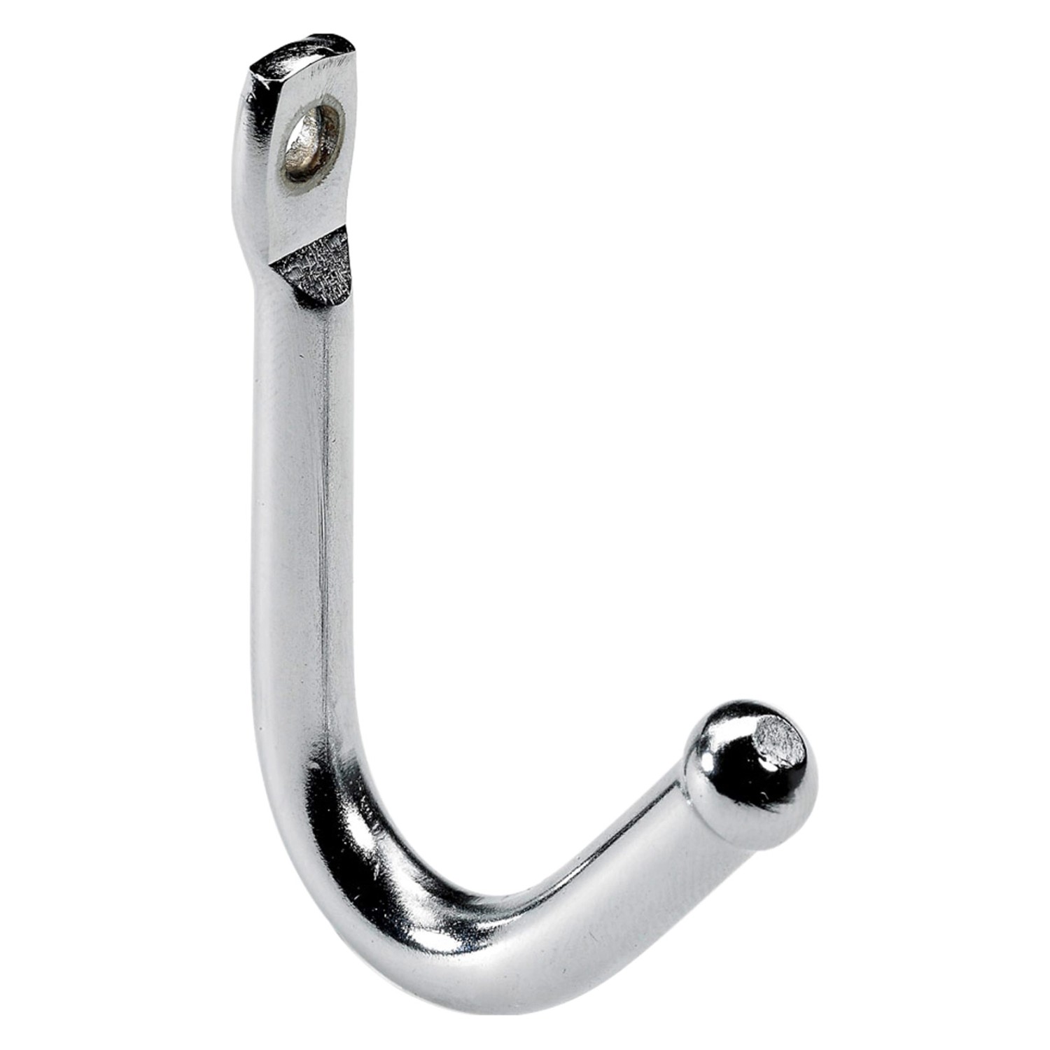 Hettich Jednověšák chrom