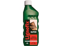 Lignofix Super ochrana dřeva bezbarvá 450 g