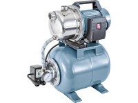 Automatická domácí vodárna HWW 4600/E, 1100 W