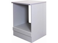 Flex-Well Kuchyňská skříňka Wito pro vestavnou troubu 60 x 85 x 57,1 cm Flex-Well Kuchyňská skříňka Wito pro vestavnou troubu 60 x 85 x 57,1 cm